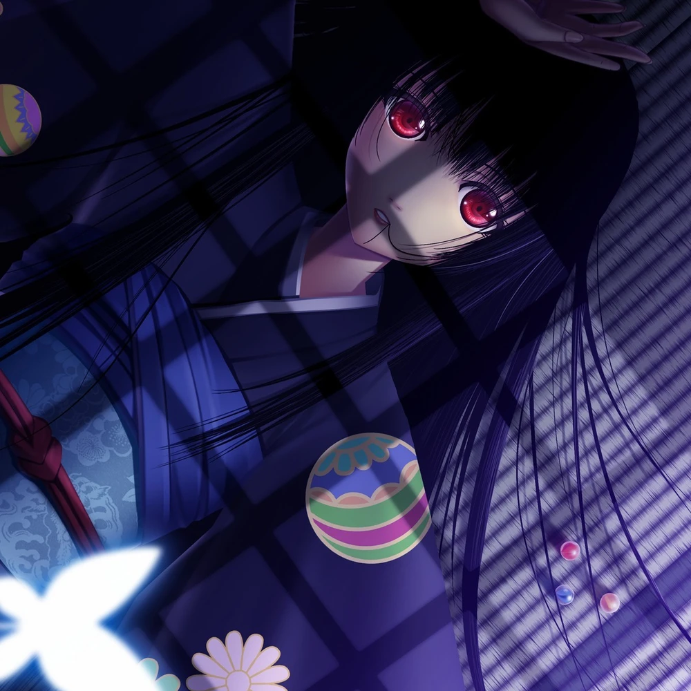 ảnh dark anime đẹp lạ