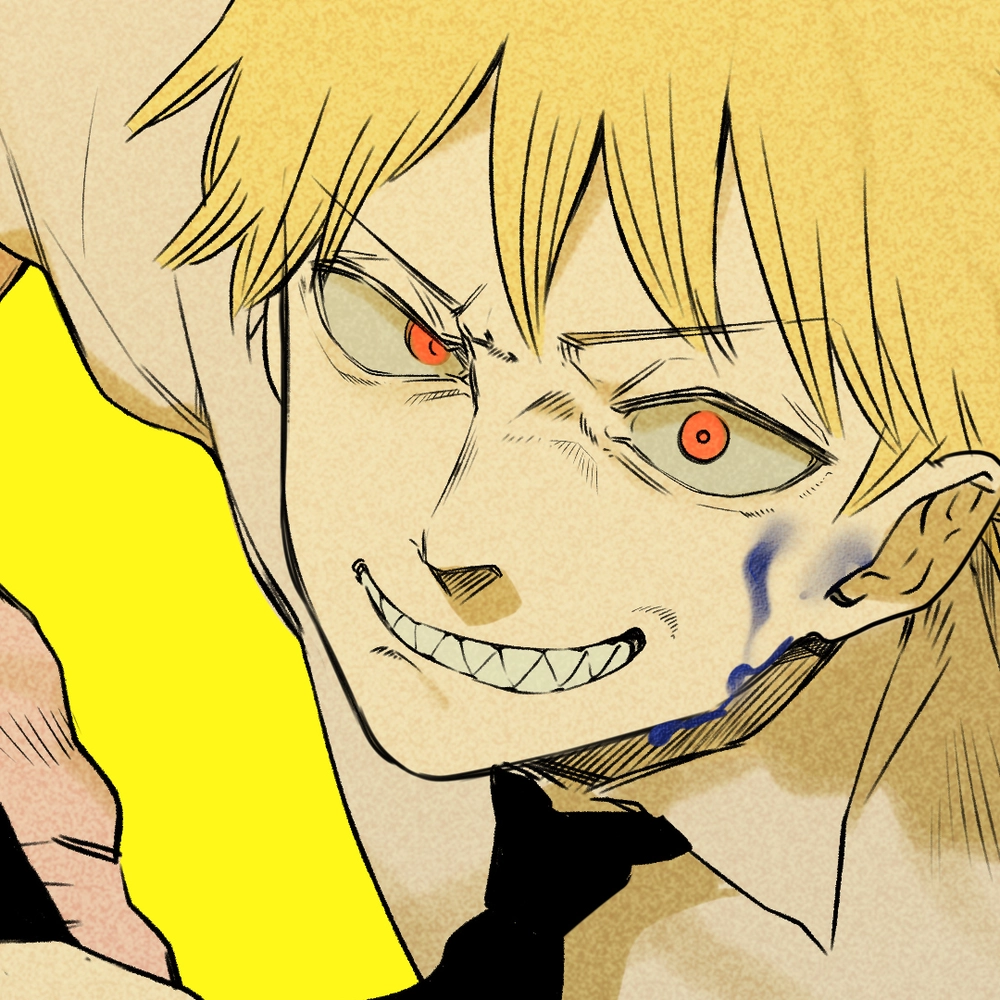 ảnh denji anime được yêu thích nhất 