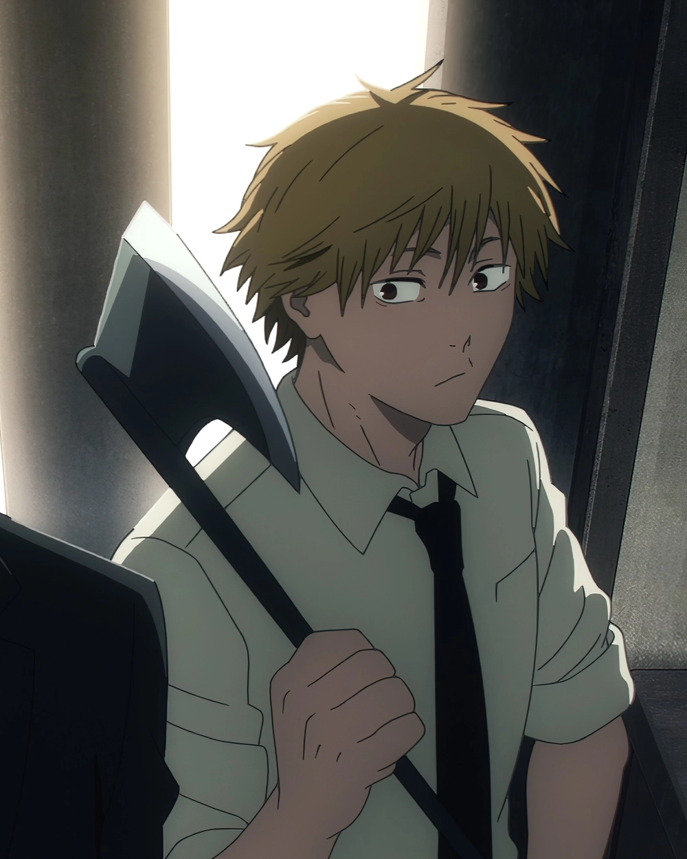 ảnh denji hot nhất