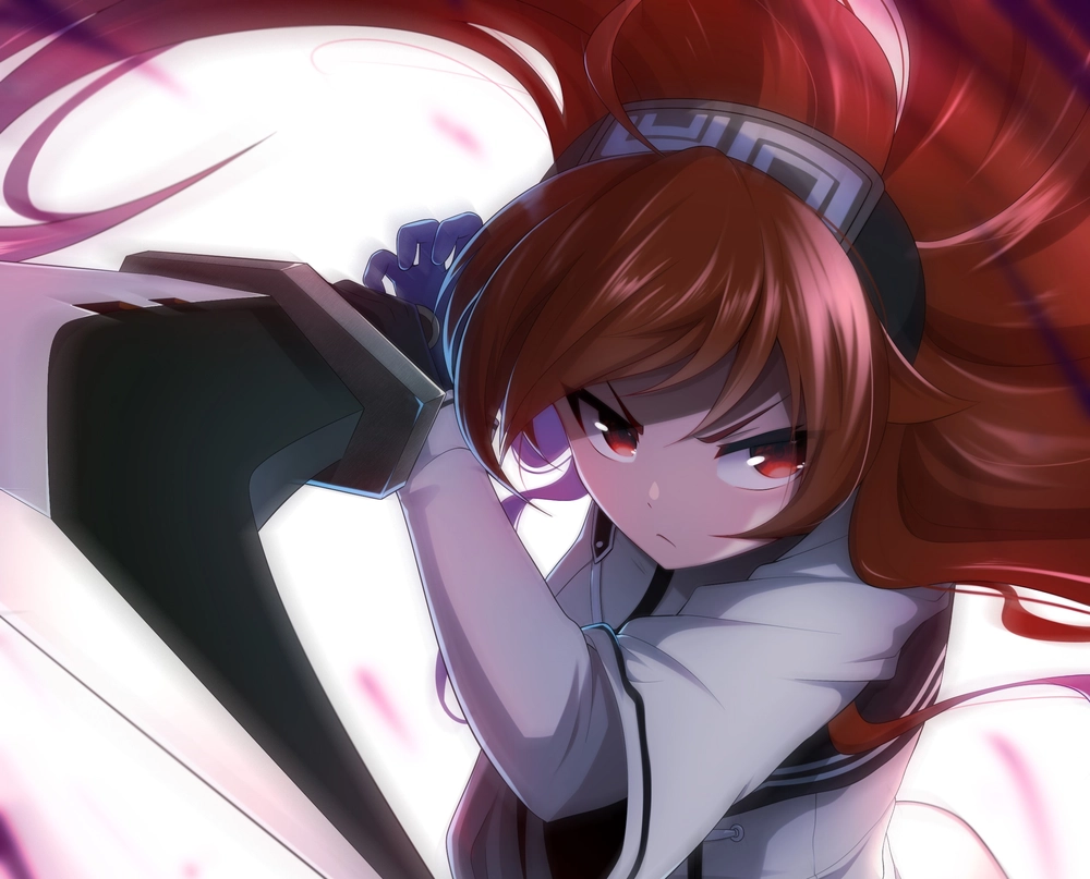 eris boreas greyrat hình đẹp 