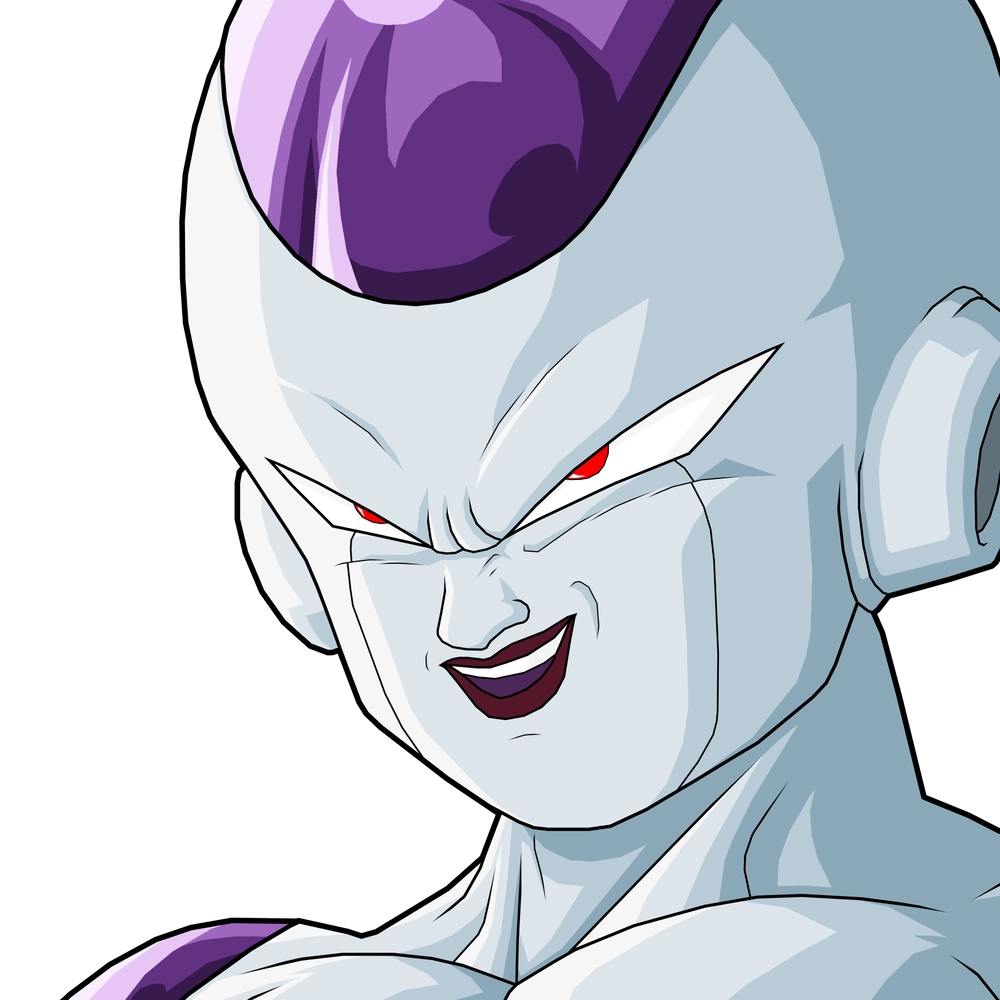 ảnh frieza dragon ball z chất lượng cao 