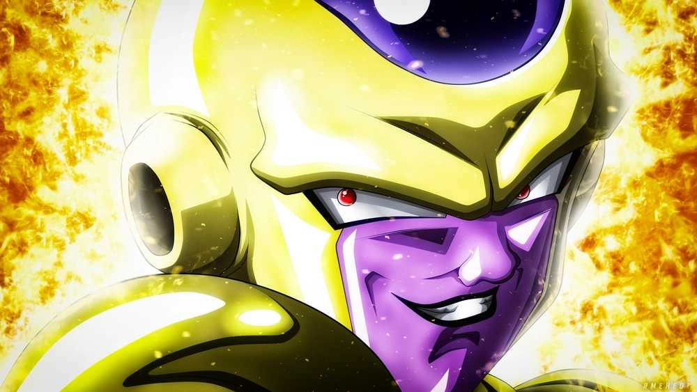 hình ảnh frieza chất lượng full hd 