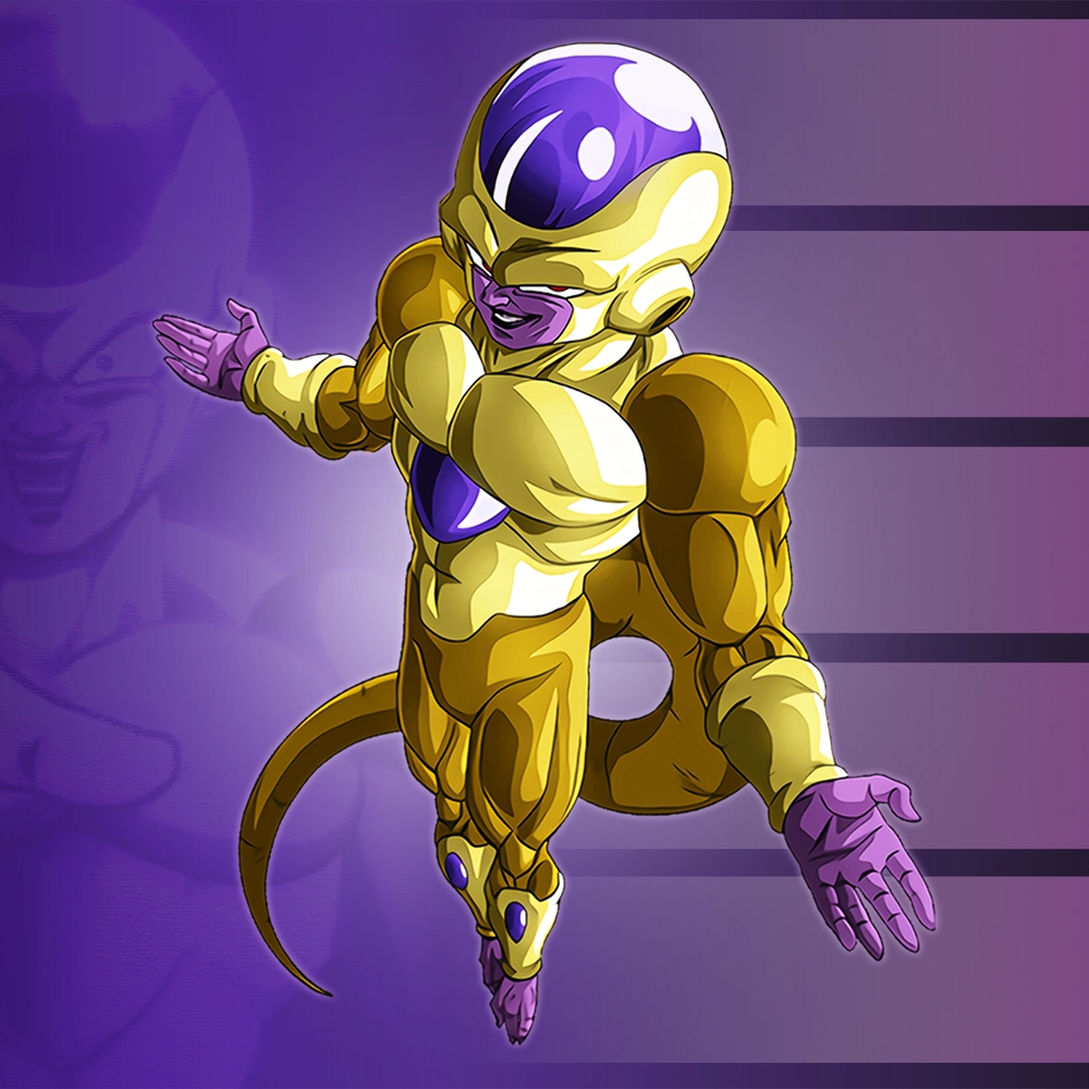 black frieza anime hình nền đẹp 