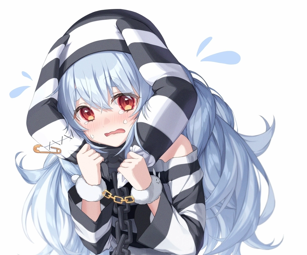 ảnh gái xinh anime cute đáng yêu, dịu dàng 