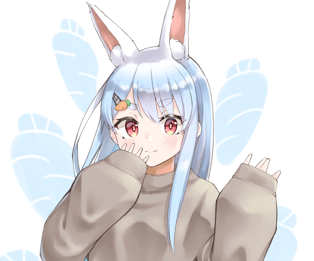 ảnh anime gái xinh 4k siêu nét 