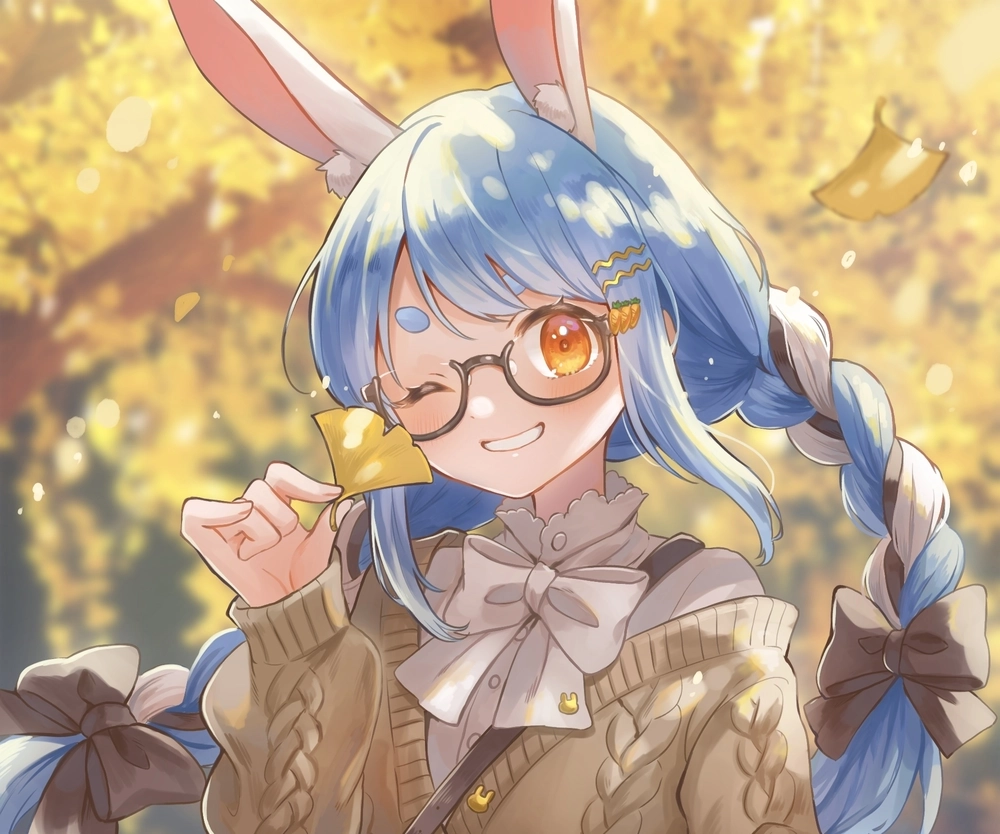 ảnh gái anime xinh được yêu thích 