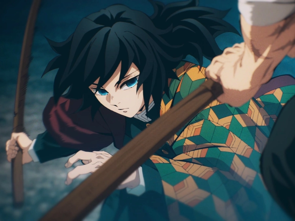 ảnh tomioka giyuu full HD 