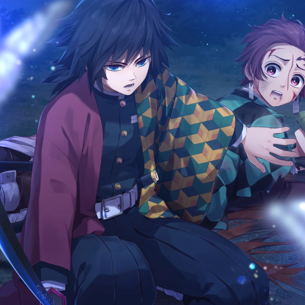 ảnh giyuu ngầu làm hình nền 