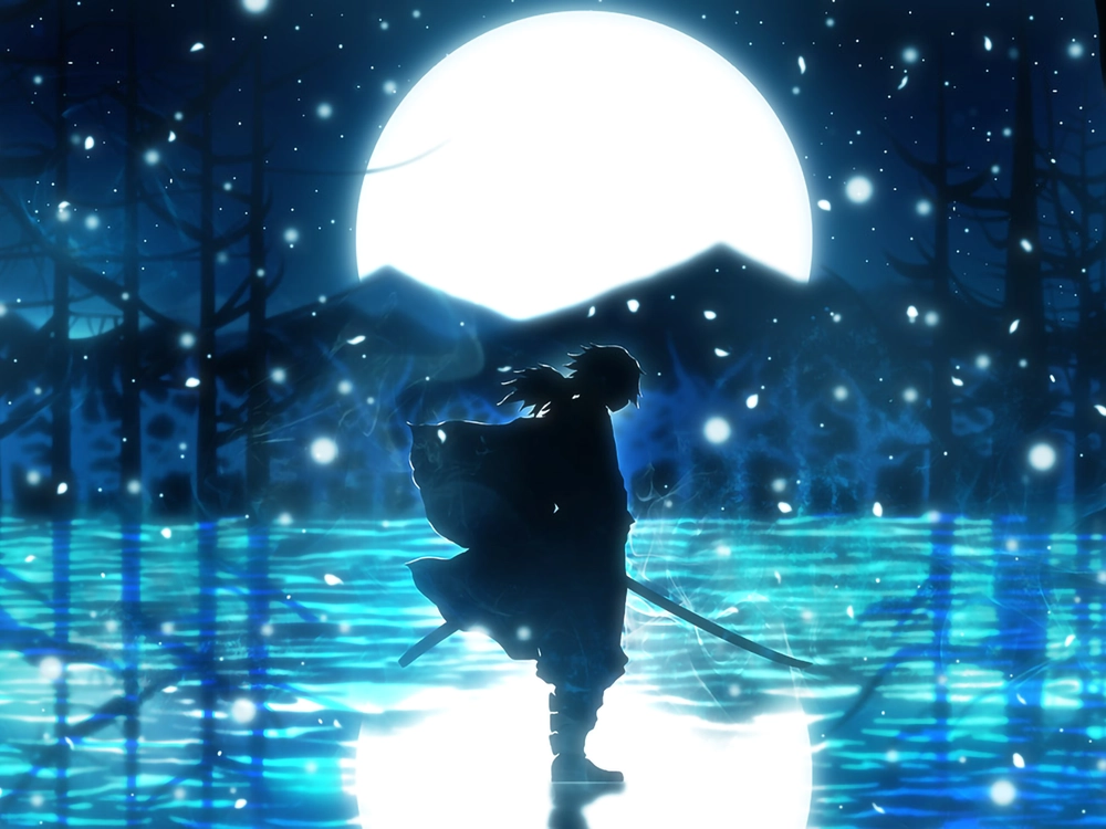 hình giyuu rõ nét cực chất 