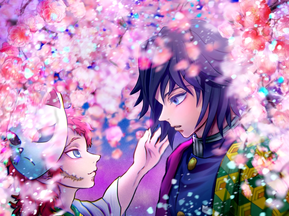 ảnh thủy trụ giyuu chất lừ 