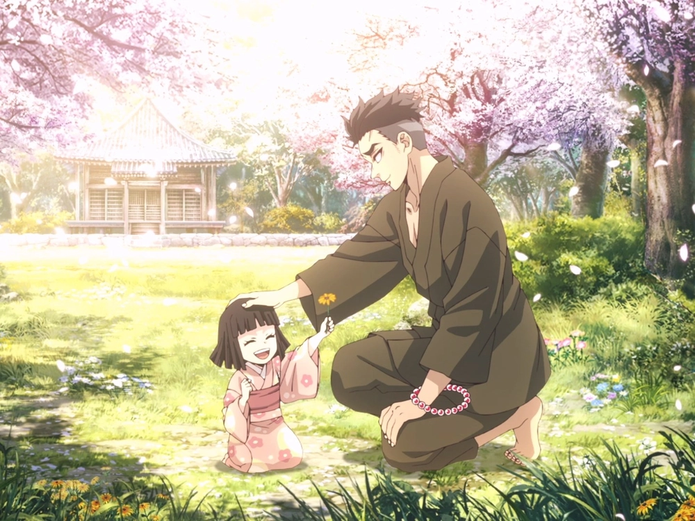 hình ảnh himejima thời nhỏ 