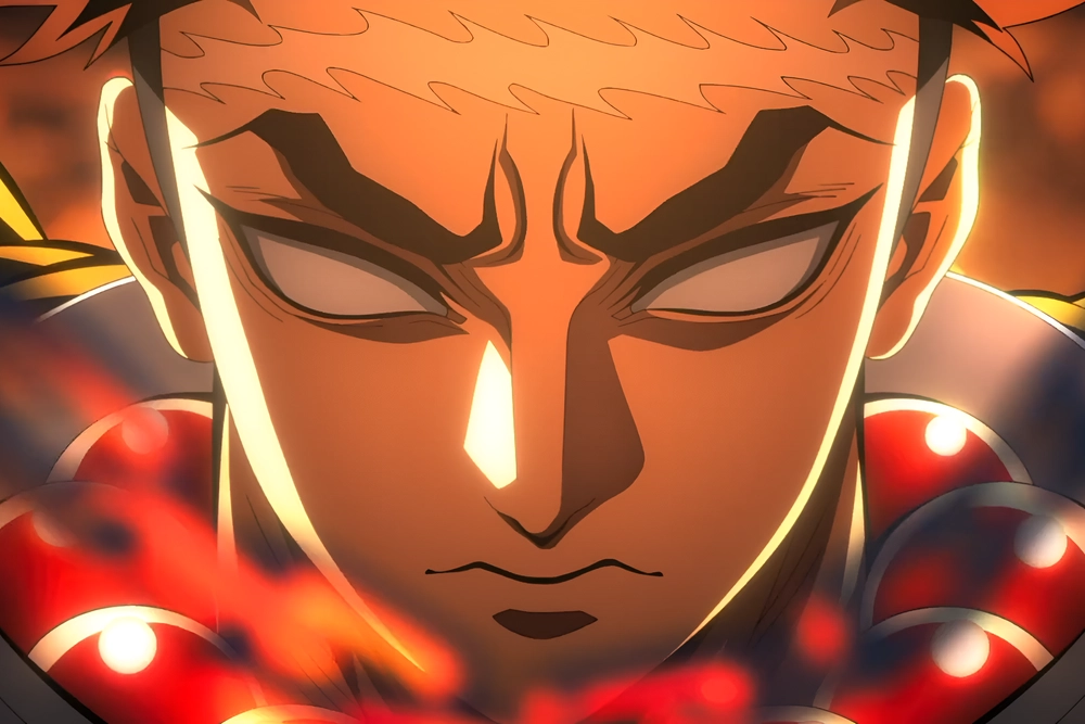 ảnh himejima trong phim 