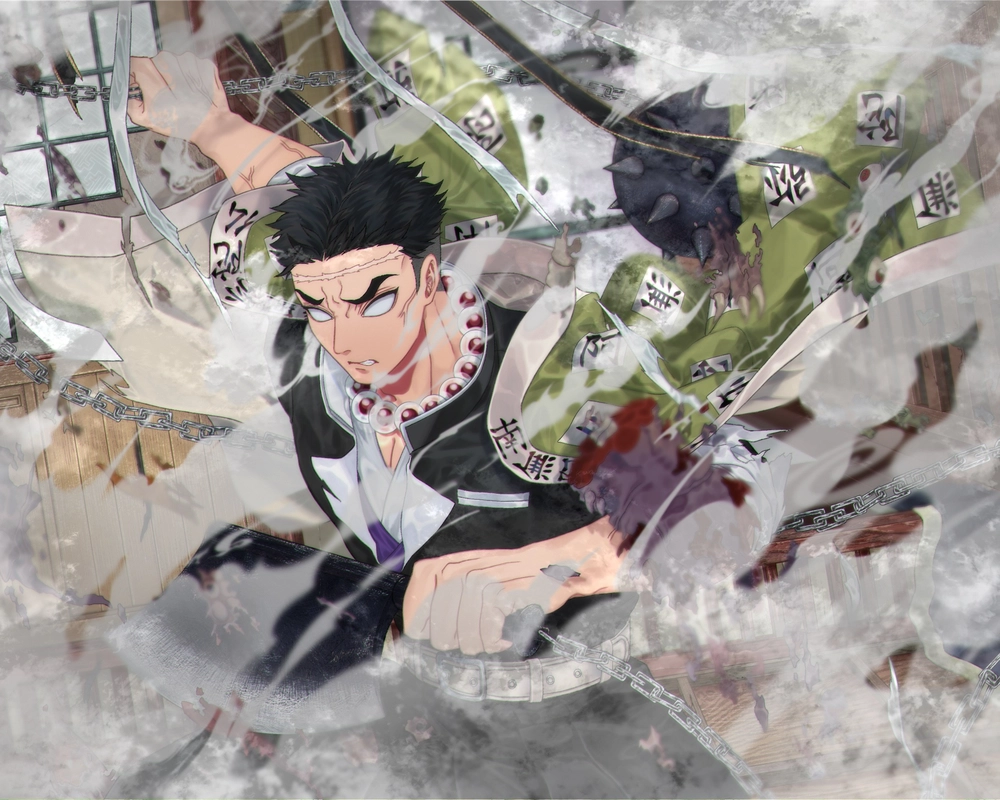 hình himejima mạnh mẽ 