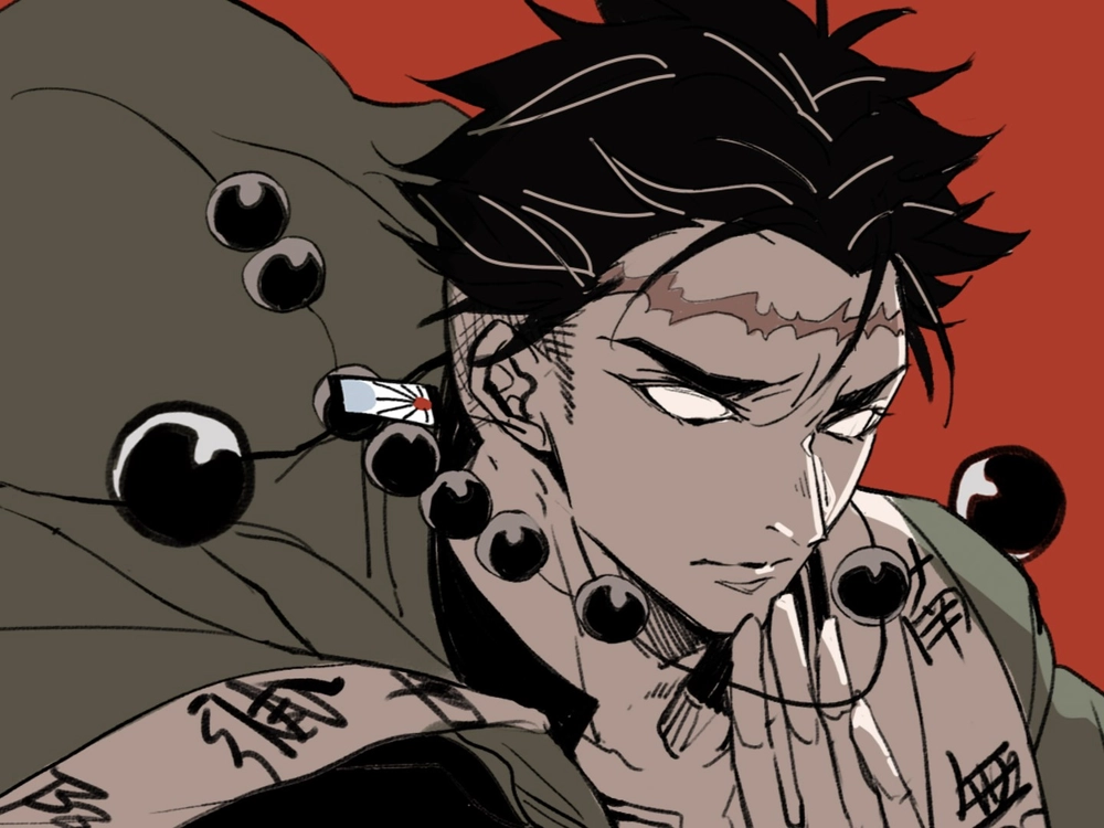 ảnh himejima ngầu 