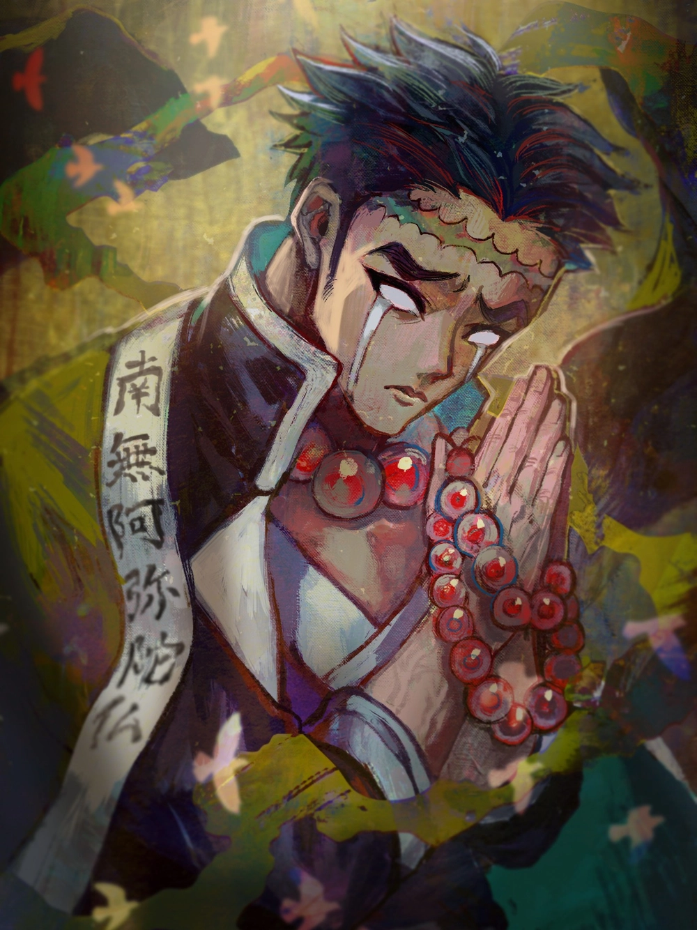 ảnh himejima đẹp 