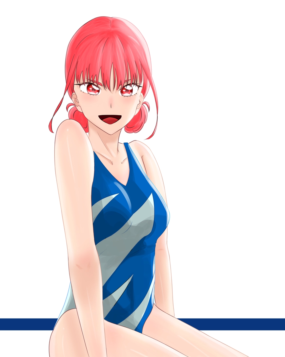 ảnh hina chono đẹp 