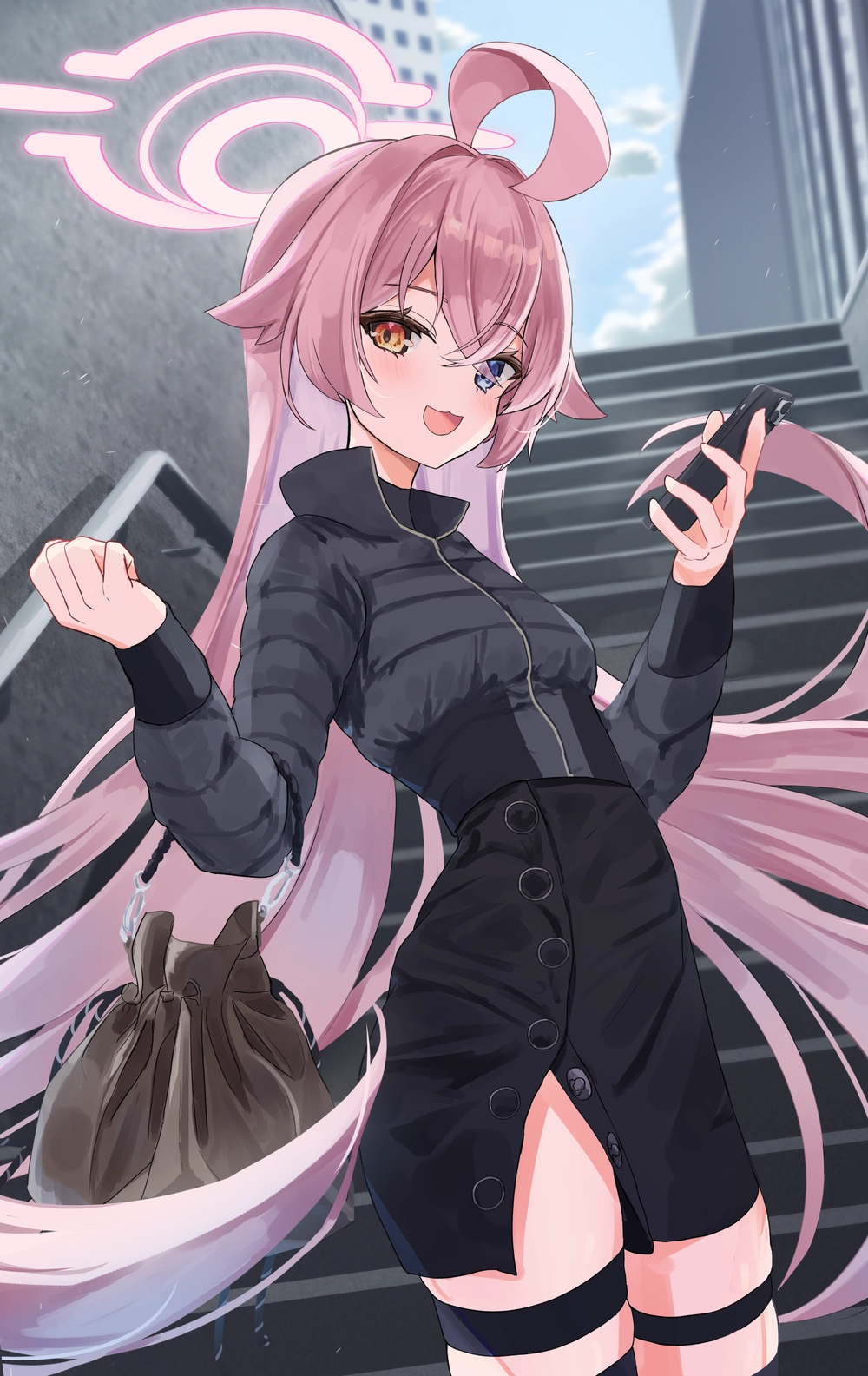 ảnh takanashi hoshino ngầu