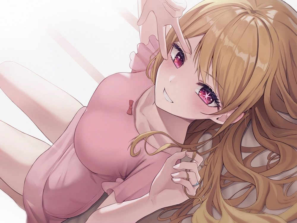 ảnh hoshino ruby chất lượng full hd anime 