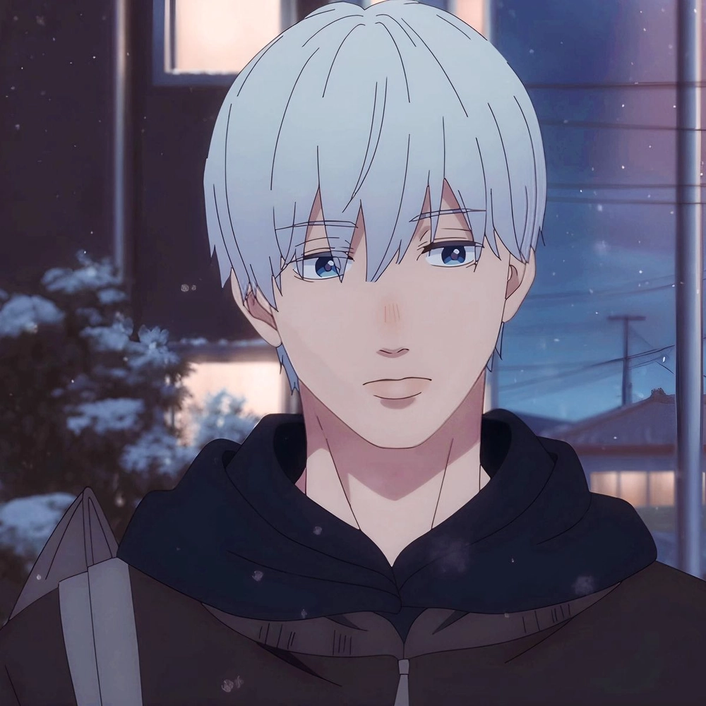 ảnh itsuomi nagi phong cách lãng tử 