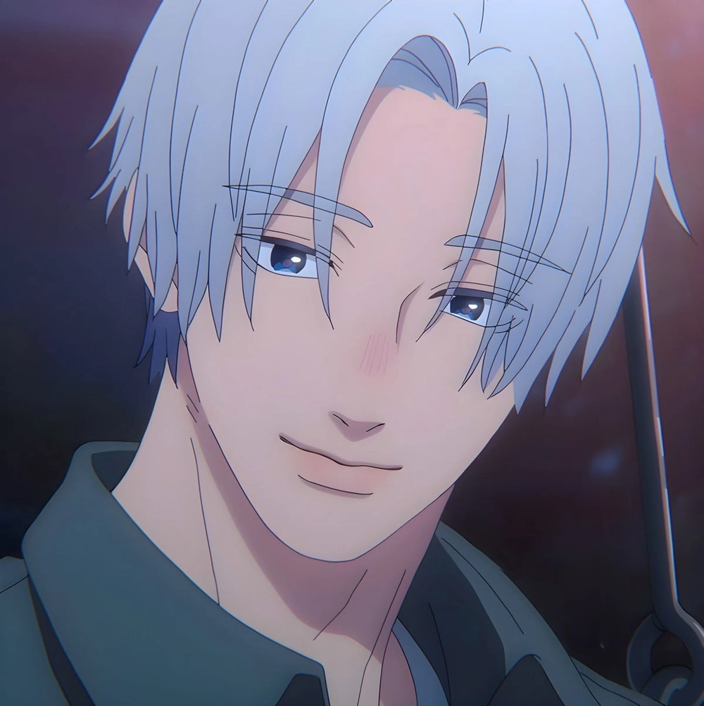 ảnh itsuomi nagi ngầu và bí ẩn 