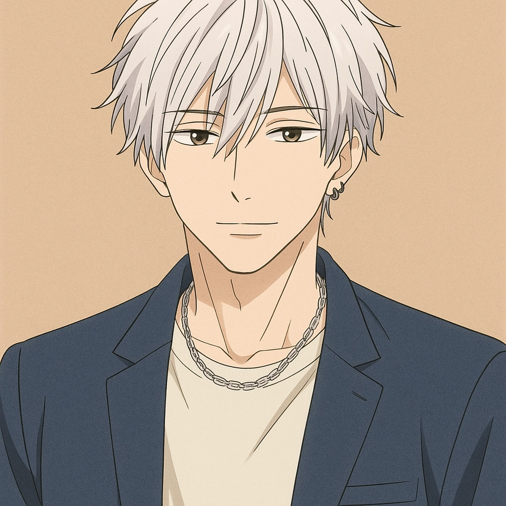 itsuomi ảnh anime đẹp, cuốn hút 