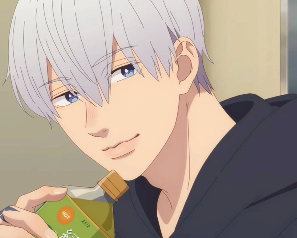 ảnh itsuomi a sign of affection bản đẹp 