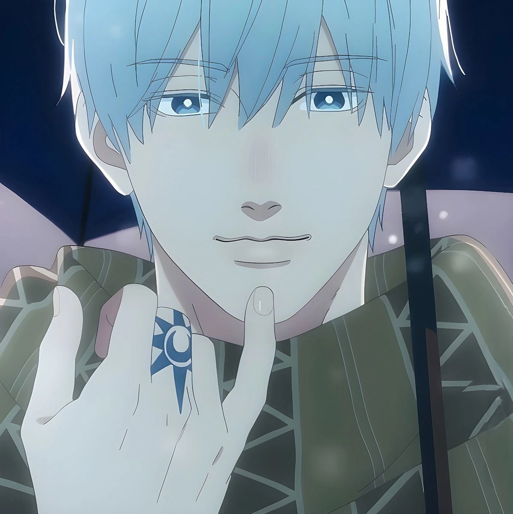 ảnh itsuomi cực đẹp được yêu thích 