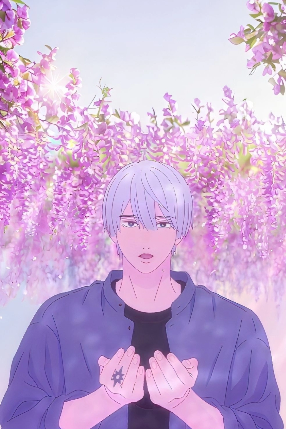 ảnh itsuomi đẹp, chất lượng cao 