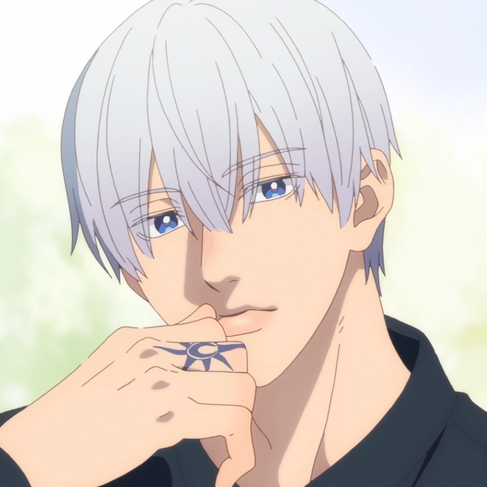 ảnh itsuomi phong cách điềm tĩnh 