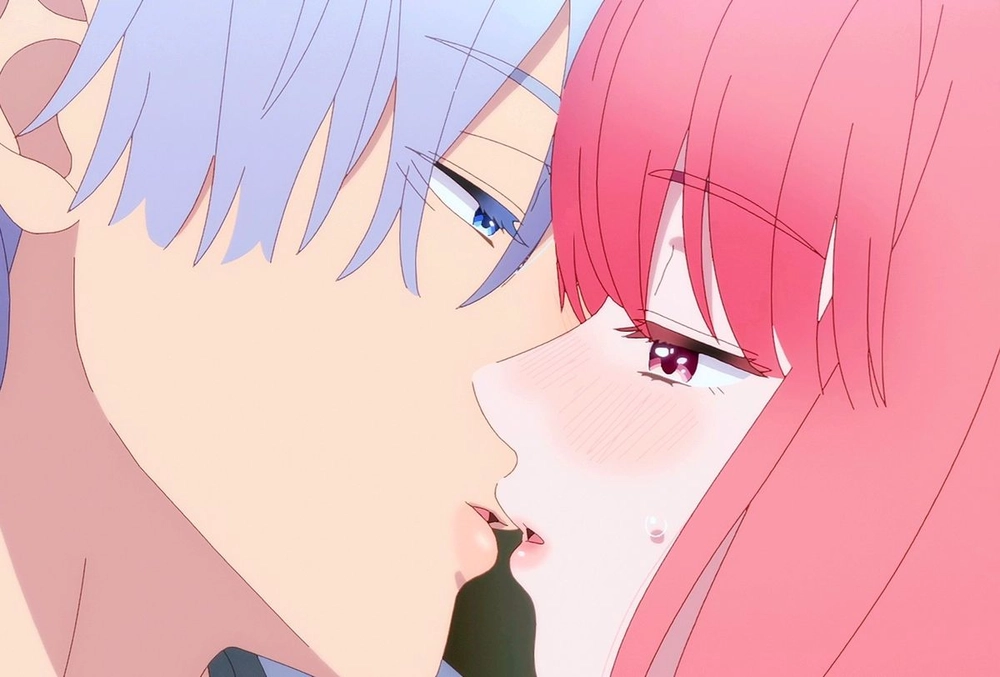 ảnh itsuomi a sign of affection full HD 