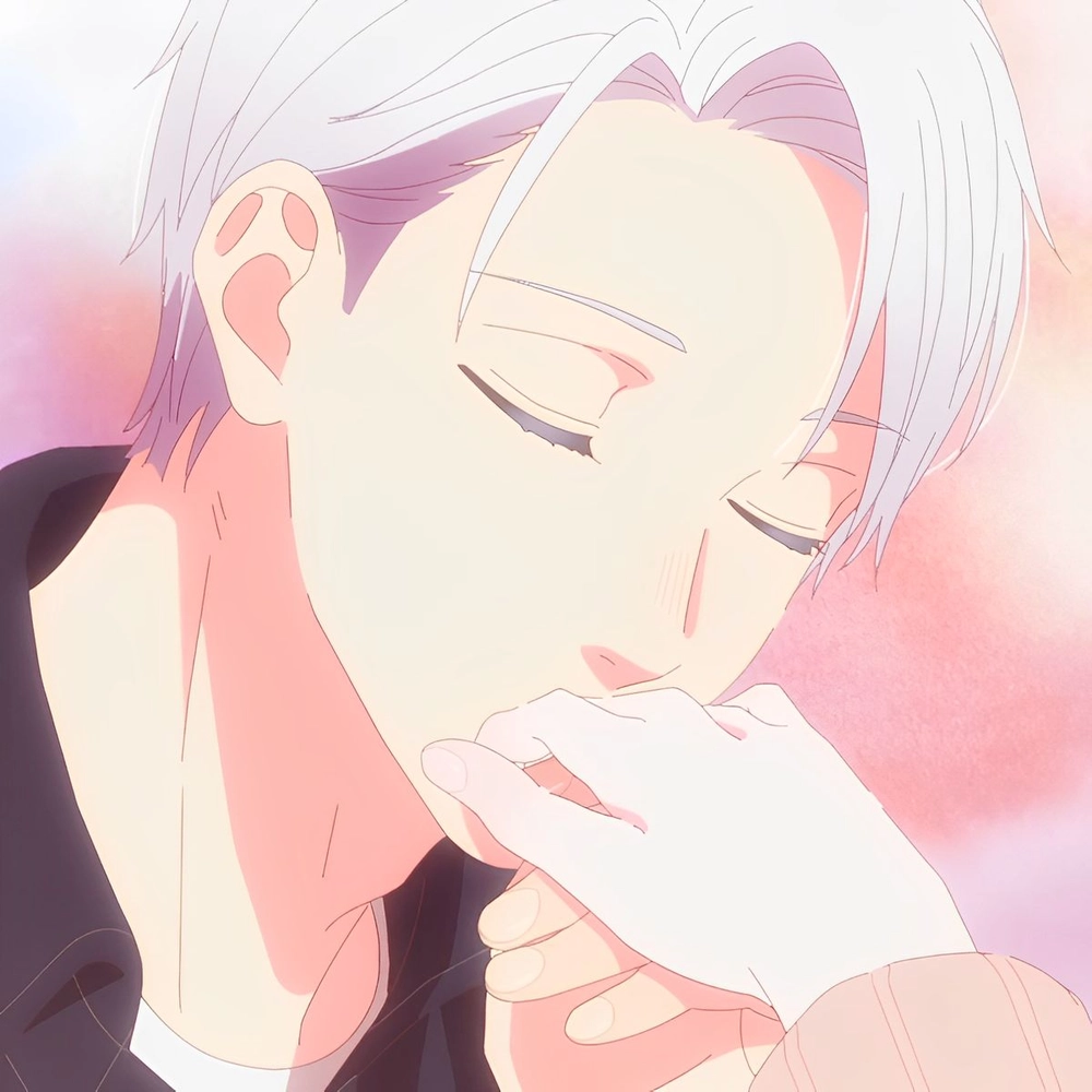 ảnh itsuomi nagi ngầu nhất trong truyện 