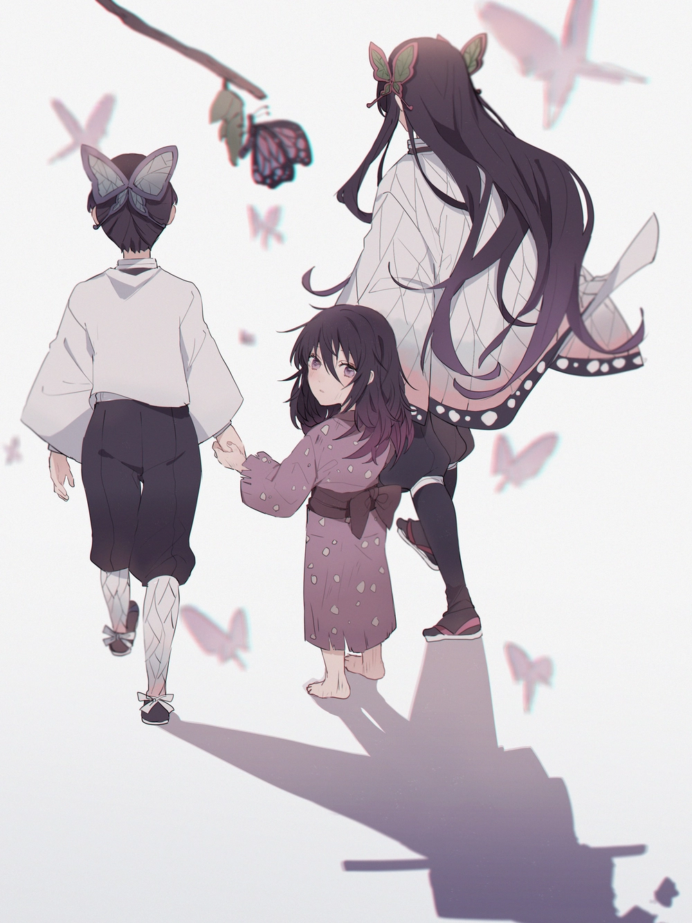 ảnh kanae ngầu anime