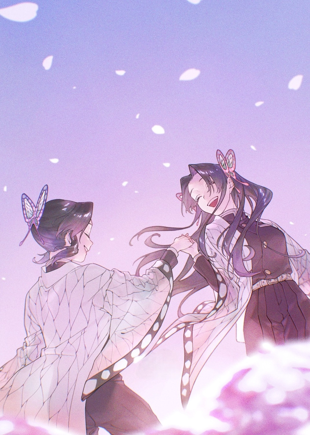 ảnh kanae 4k chất lượng cao