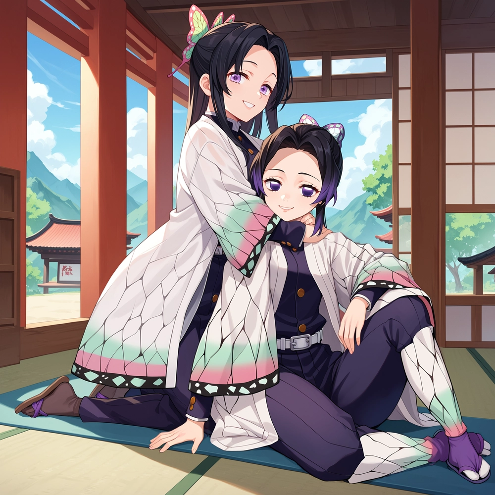 ảnh kanae ngầu lạnh lùng