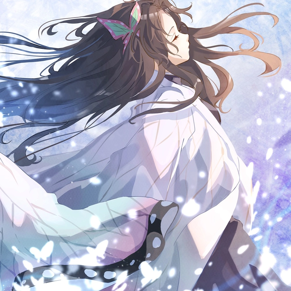 ảnh kanae ngầu phong cách anime