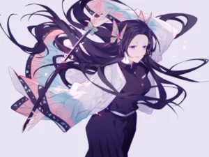 Tổng hợp 130+ ảnh Kanae đẹp trong trẻo đến nao lòng