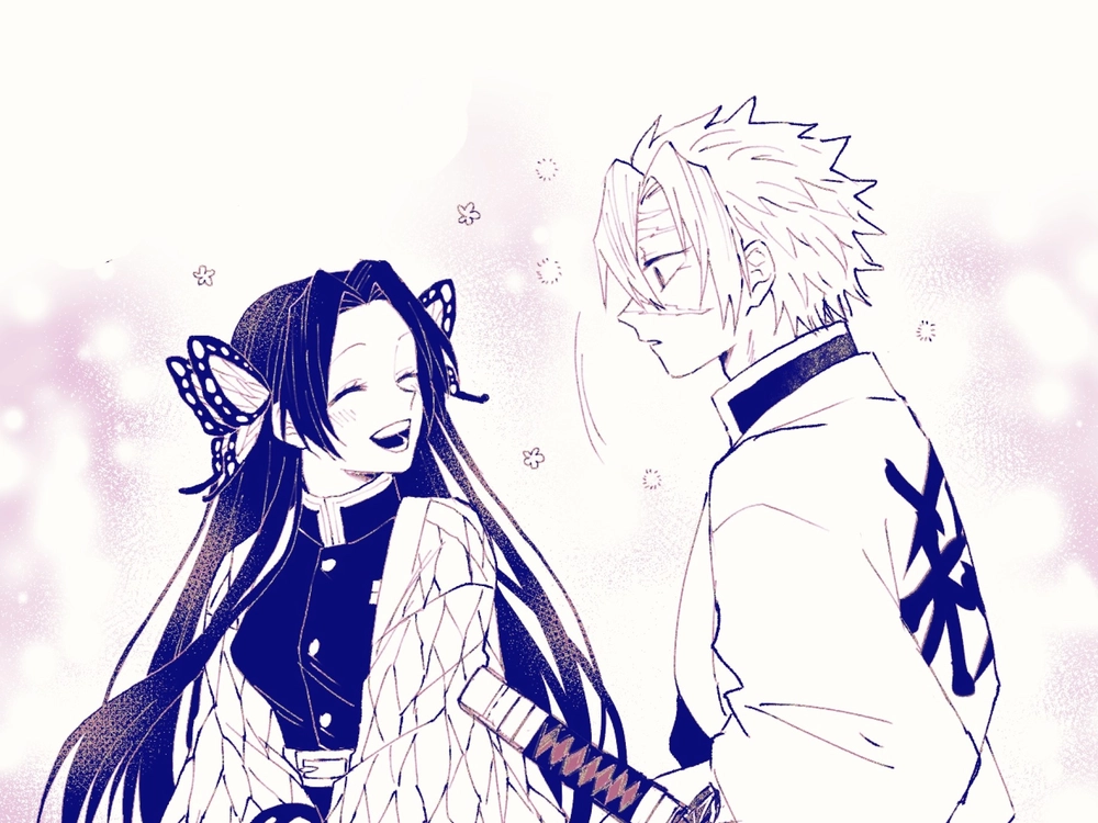 hình ảnh kanae phiên bản anime