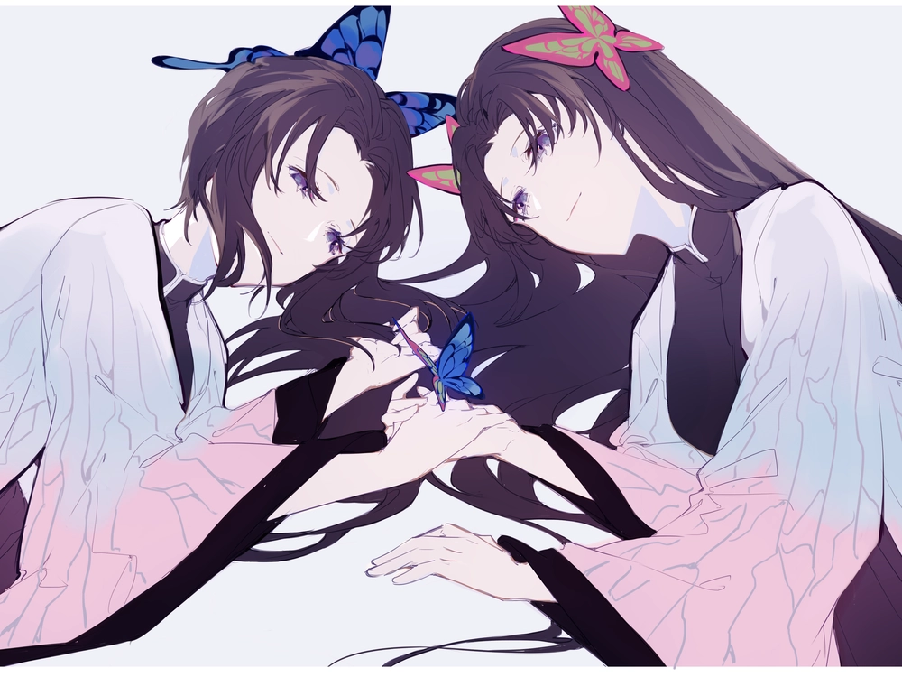 ảnh kanae ngầu đậm chất cổ điển