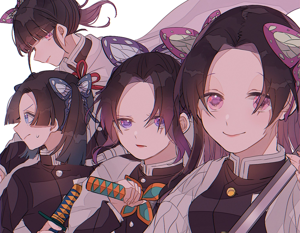 ảnh kanae thời còn sống