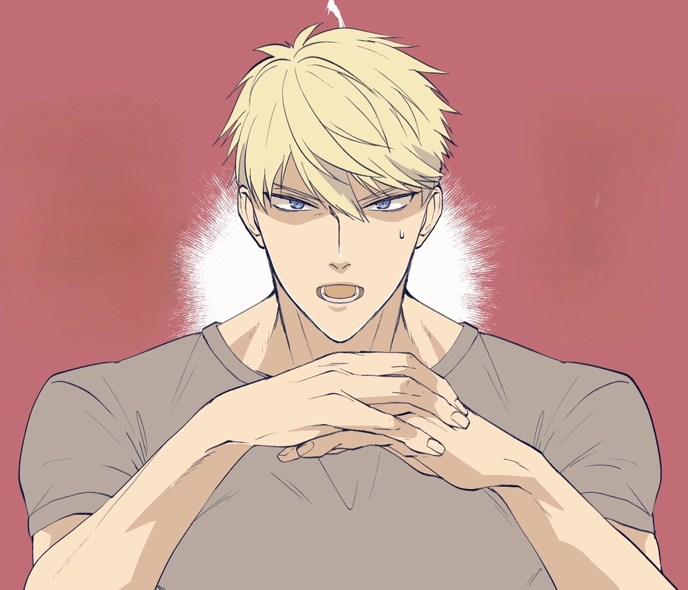 hình loid forger chân dung nghiêm nghị 