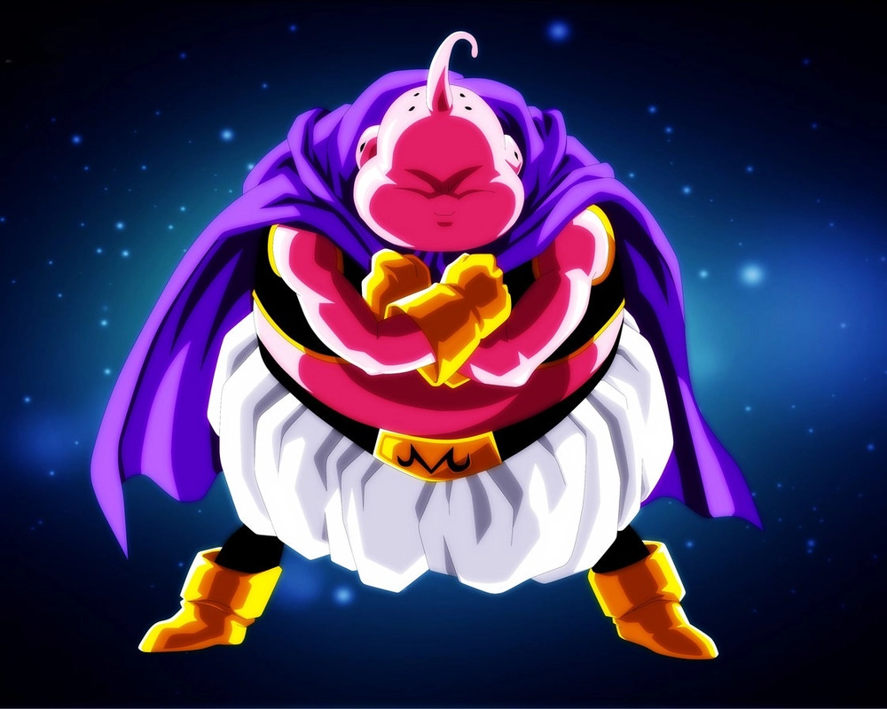 hình ảnh ma bư mập 