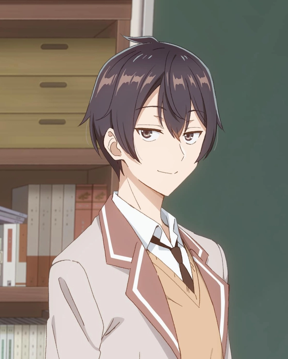 ảnh masachika độ phân giải cao