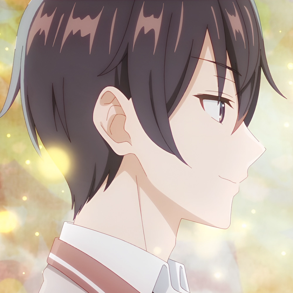 ảnh kuze masachika đáng xem 