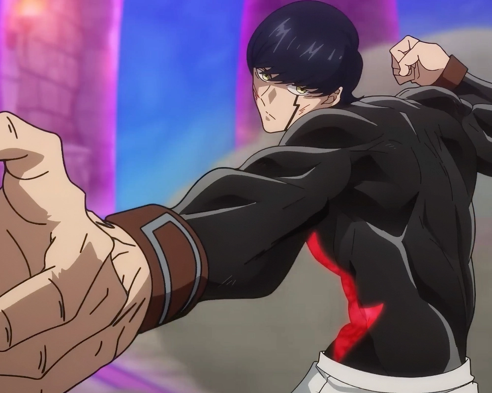 ảnh mash burnedead ngầu lòi