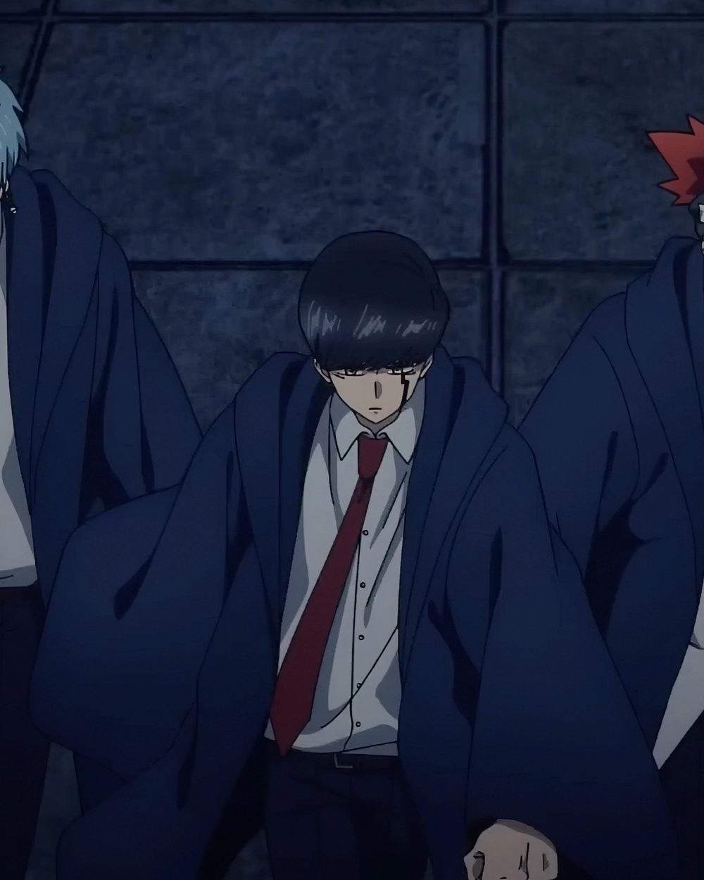 ảnh mash burnedead dễ nhận