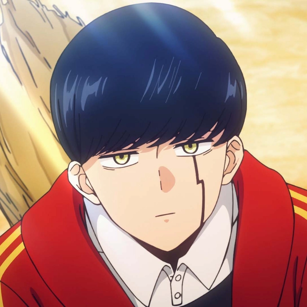 ảnh mash burnedead wallpaper