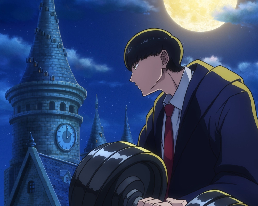 ảnh mash burnedead thần thái