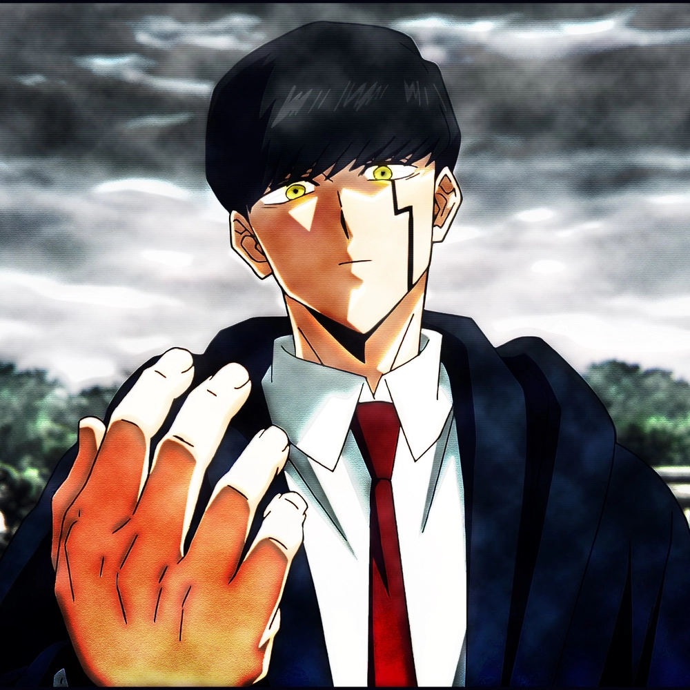 ảnh mash burnedead dễ nhận biết