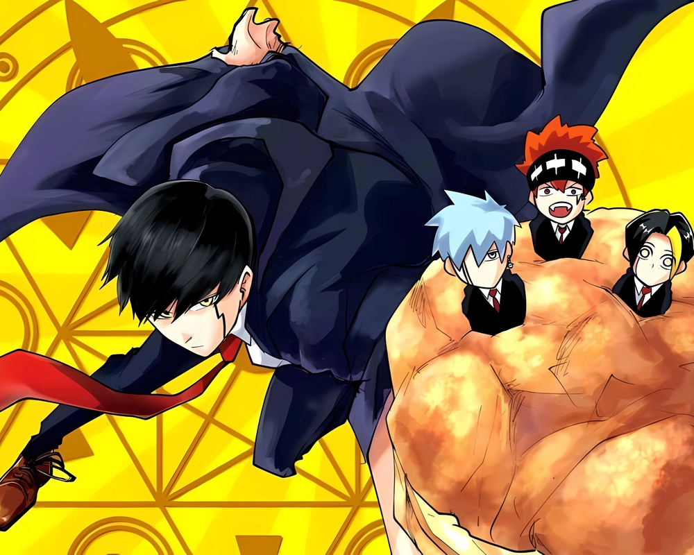 ảnh mash burnedead cơ bắp