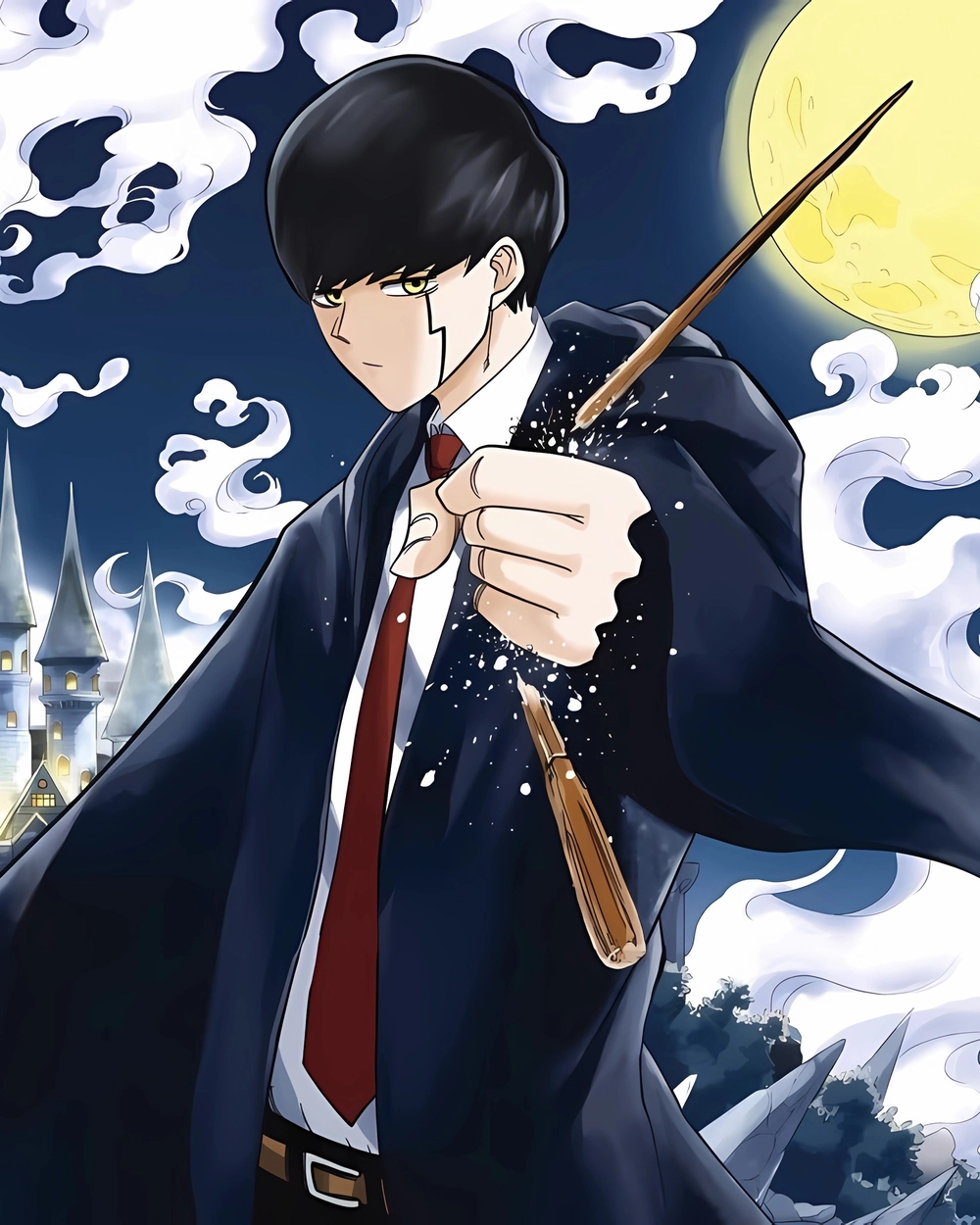 ảnh mash chất lượng cao